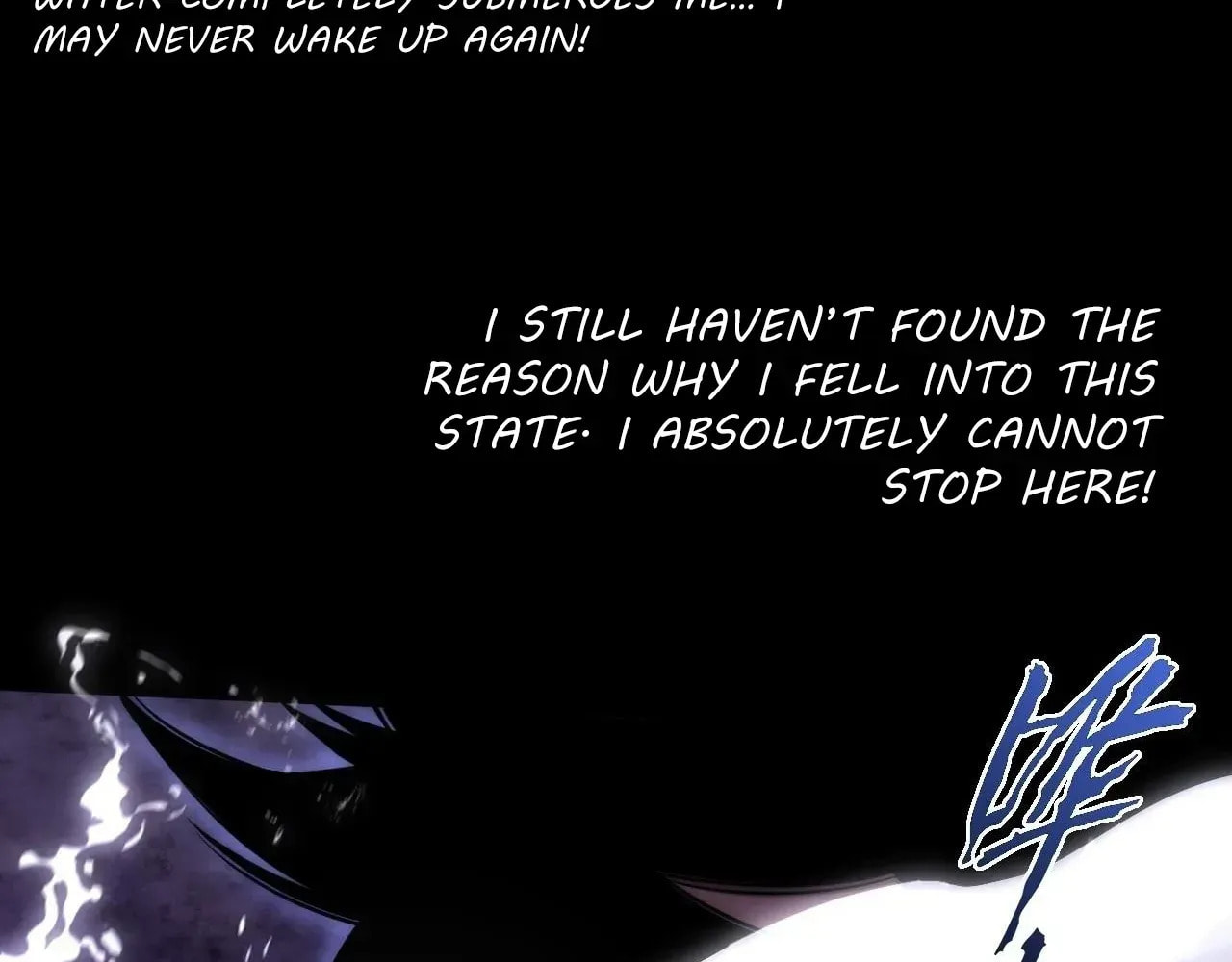 Read Sinister Immortal Path chapter 72 image 97 on Lezhin