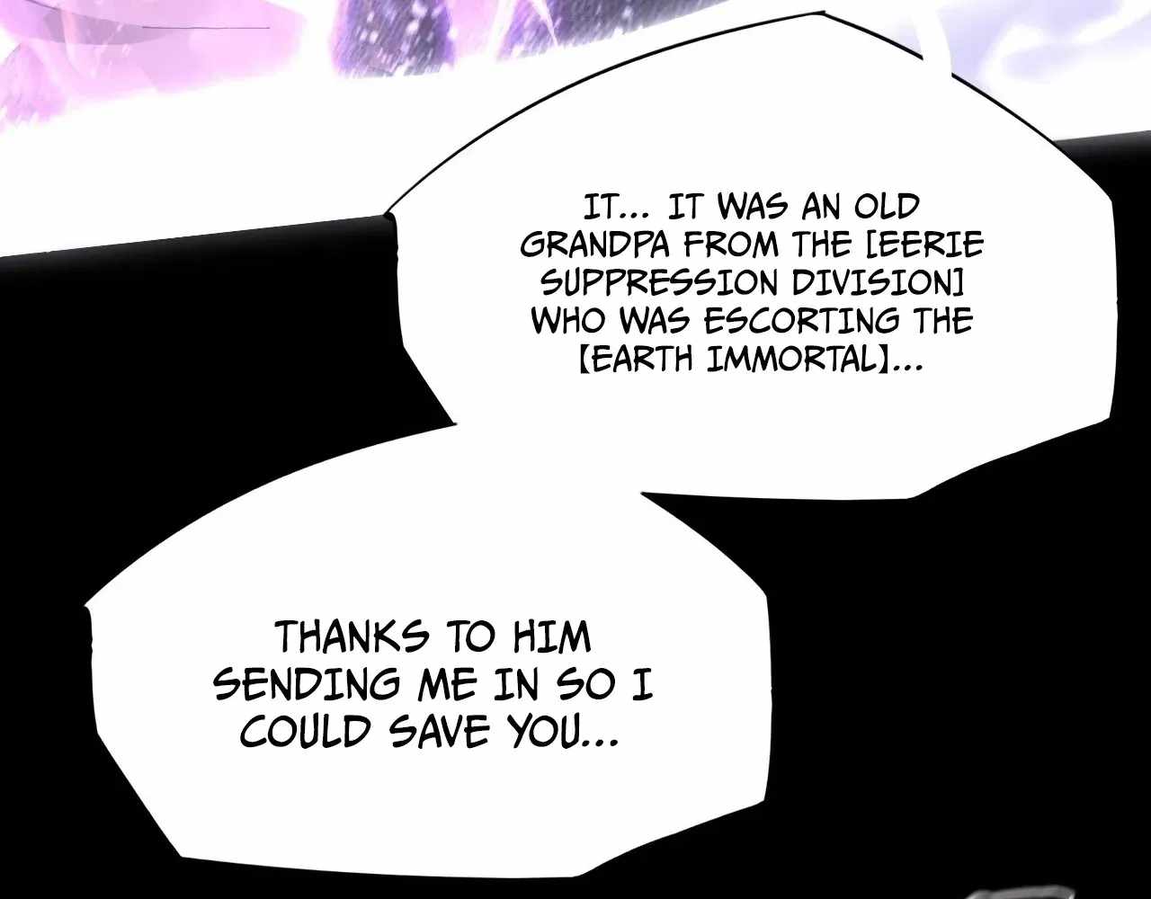 Read Sinister Immortal Path chapter 73 image 12 on Lezhin