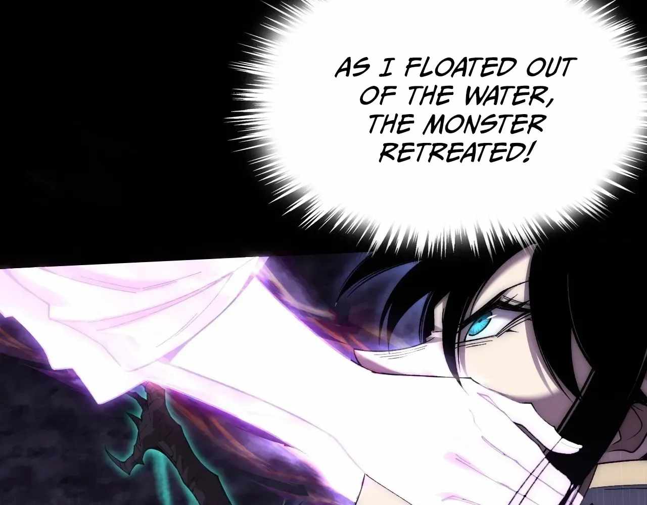 Read Sinister Immortal Path chapter 73 image 27 on Lezhin