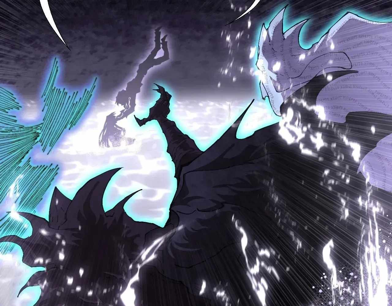 Read Sinister Immortal Path chapter 73 image 33 on Lezhin