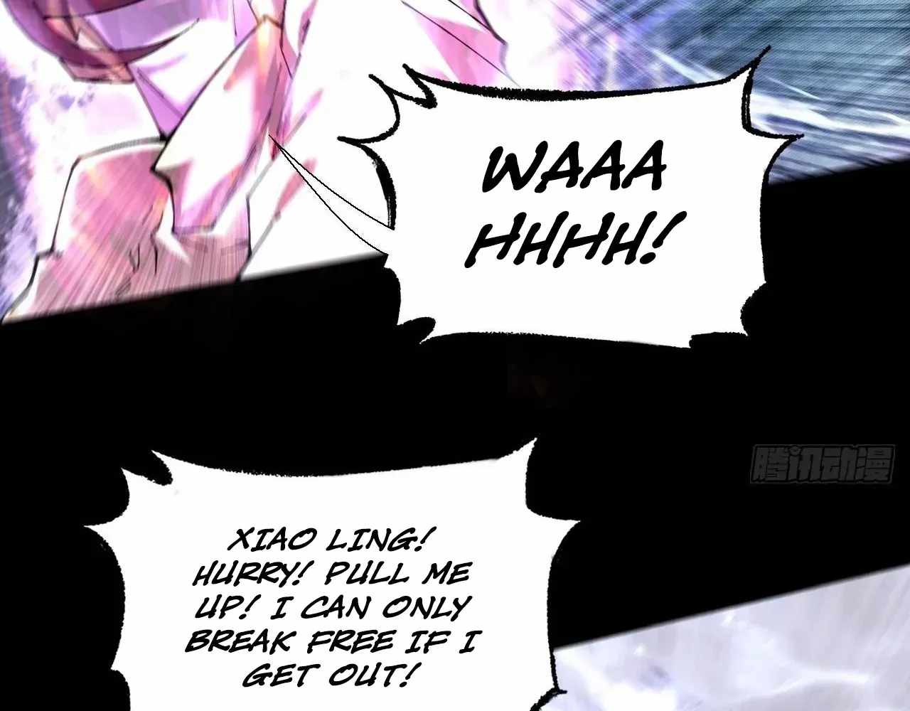 Read Sinister Immortal Path chapter 73 image 36 on Lezhin