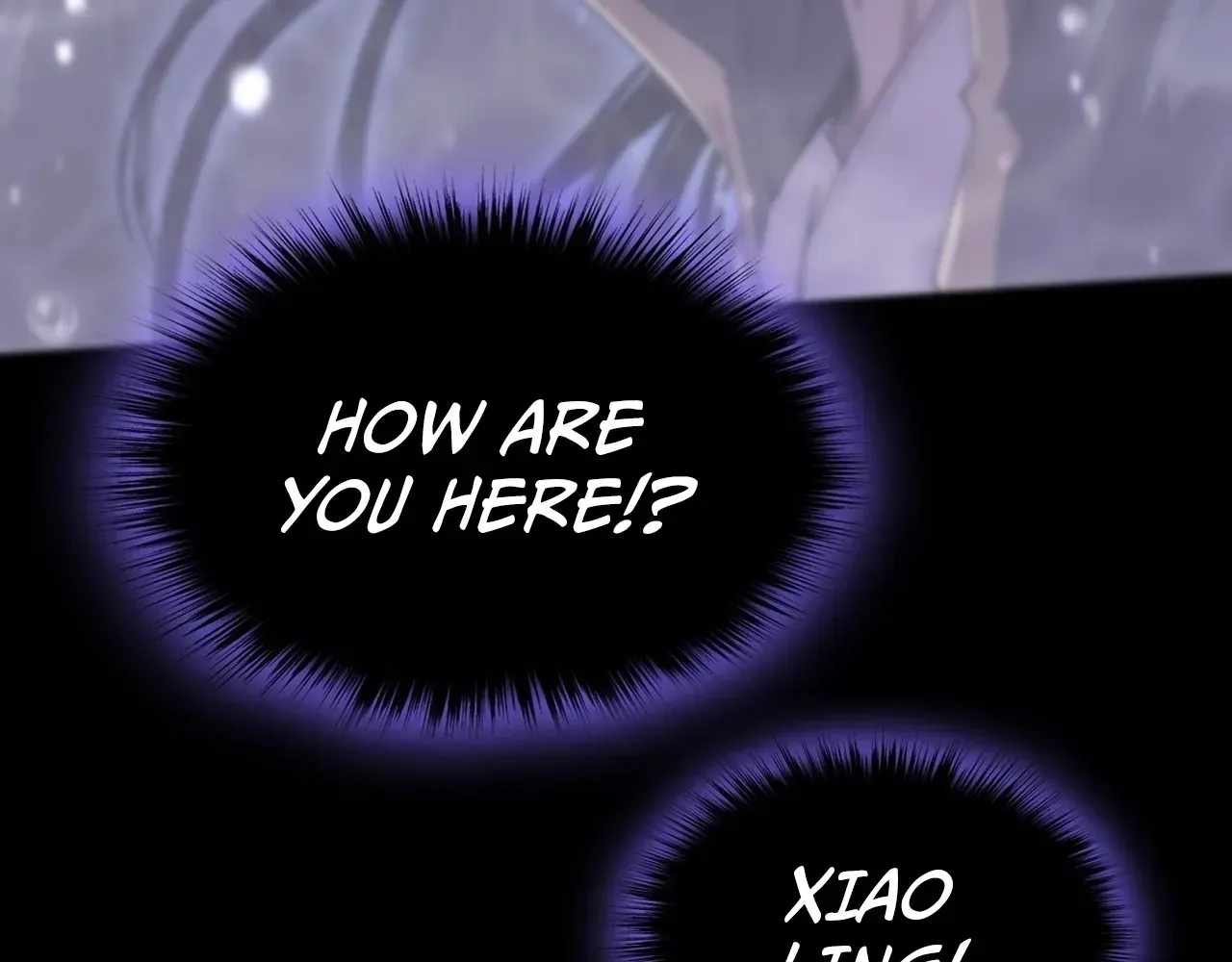 Read Sinister Immortal Path chapter 73 image 4 on Lezhin