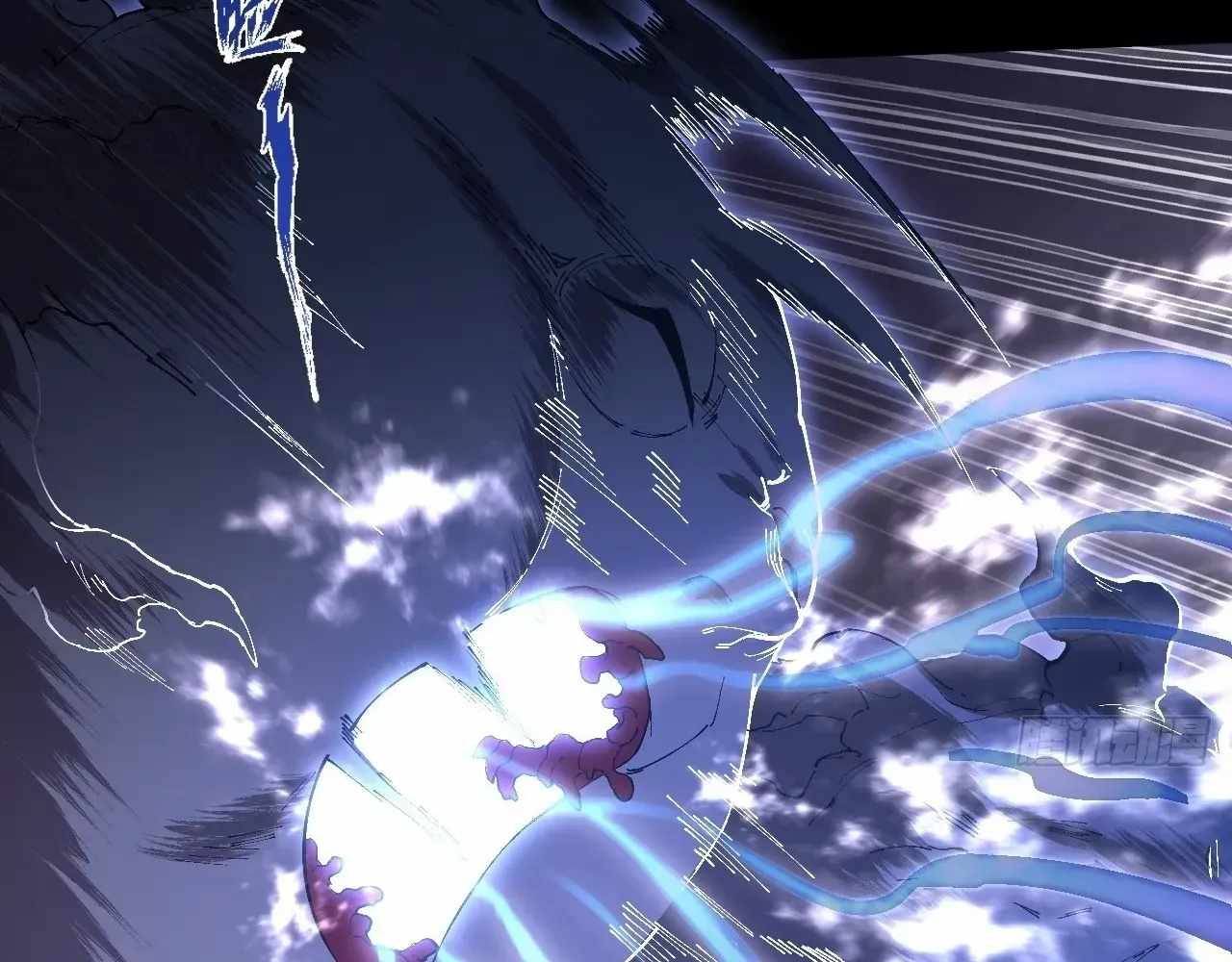 Read Sinister Immortal Path chapter 73 image 43 on Lezhin