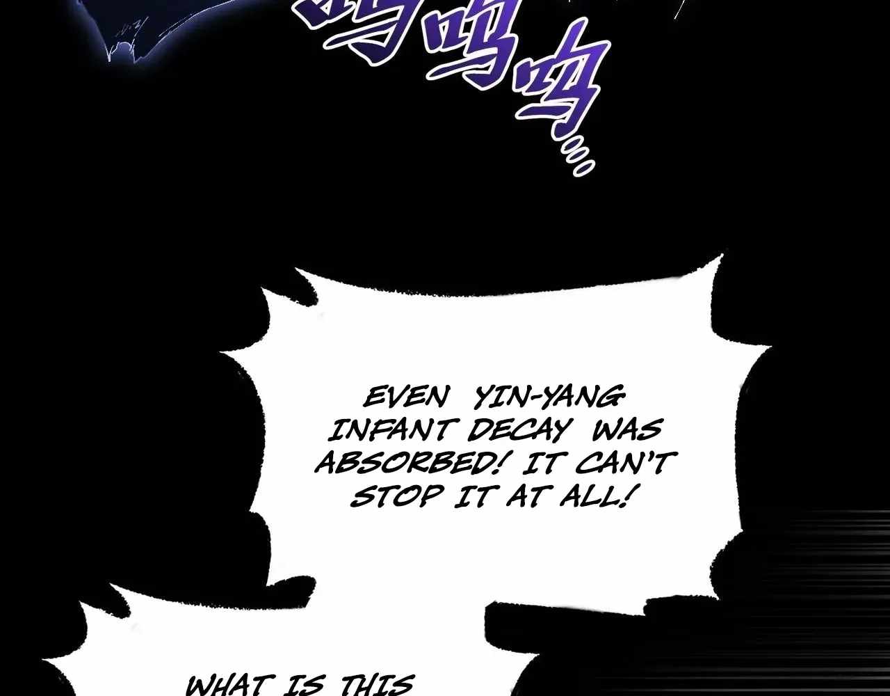 Read Sinister Immortal Path chapter 73 image 47 on Lezhin