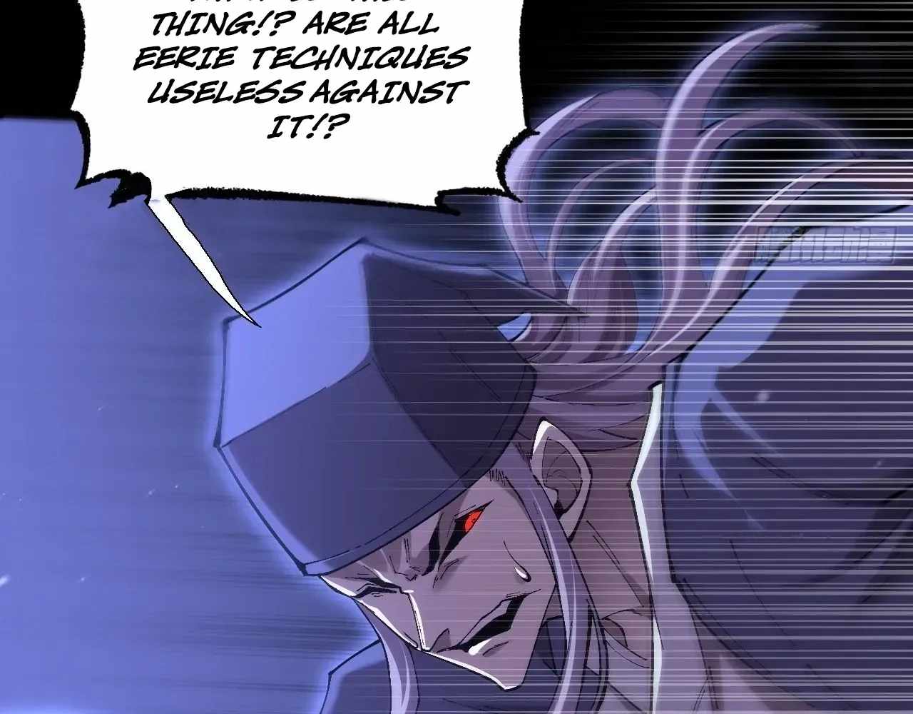 Read Sinister Immortal Path chapter 73 image 48 on Lezhin