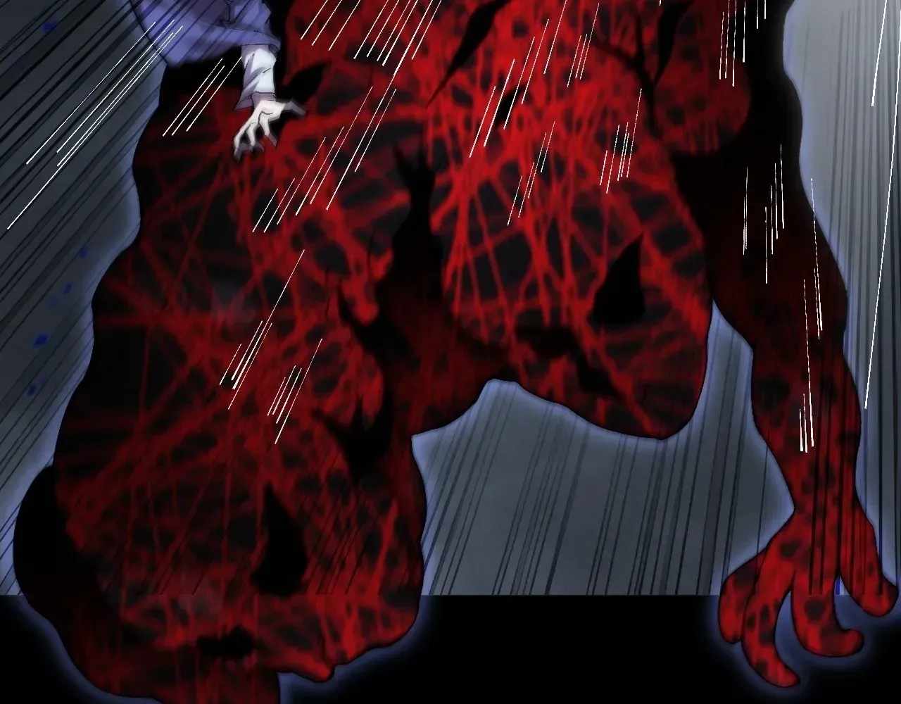 Read Sinister Immortal Path chapter 73 image 67 on Lezhin