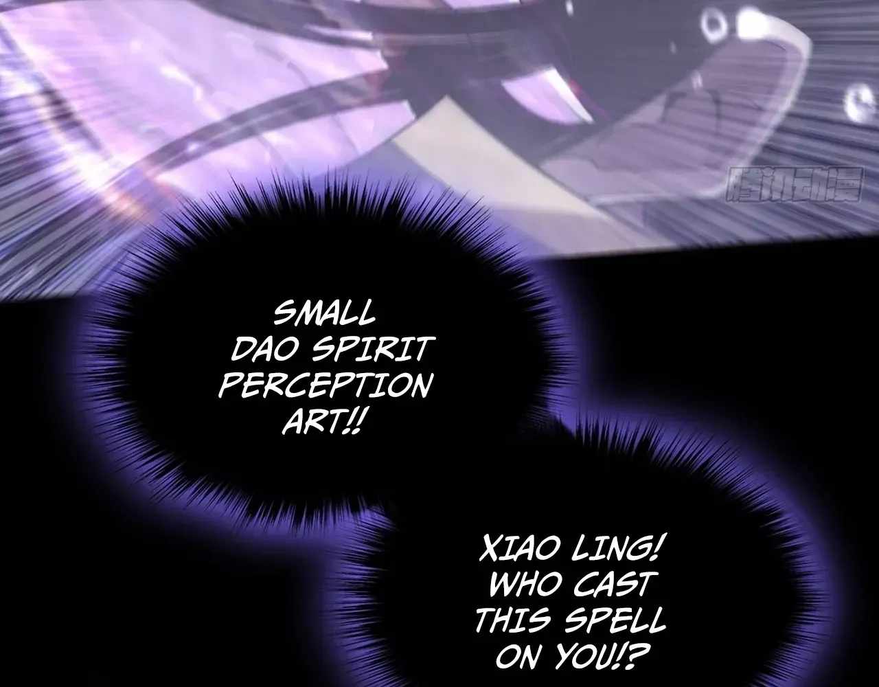 Read Sinister Immortal Path chapter 73 image 9 on Lezhin