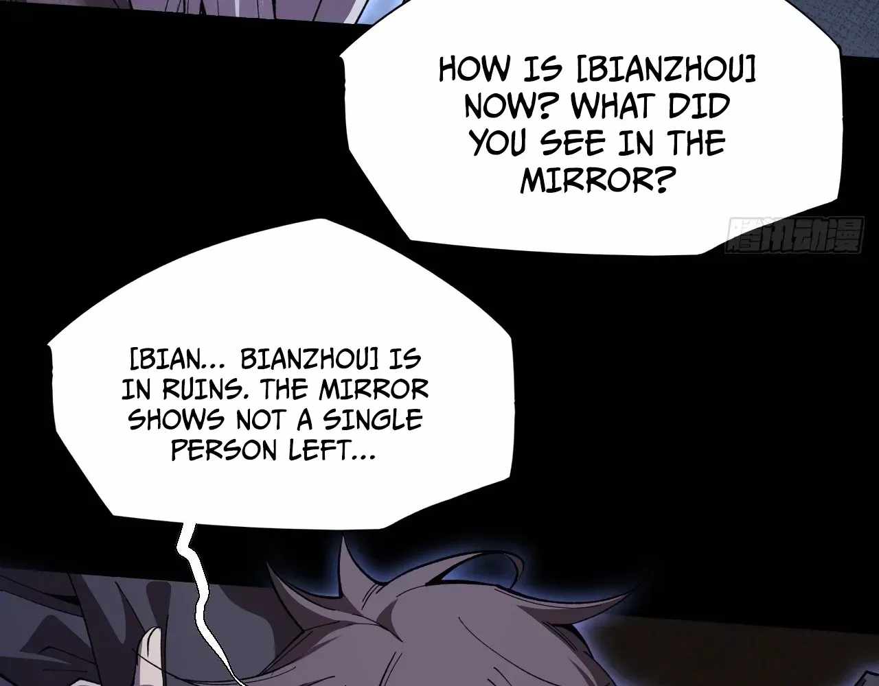 Read Sinister Immortal Path chapter 74 image 30 on Lezhin