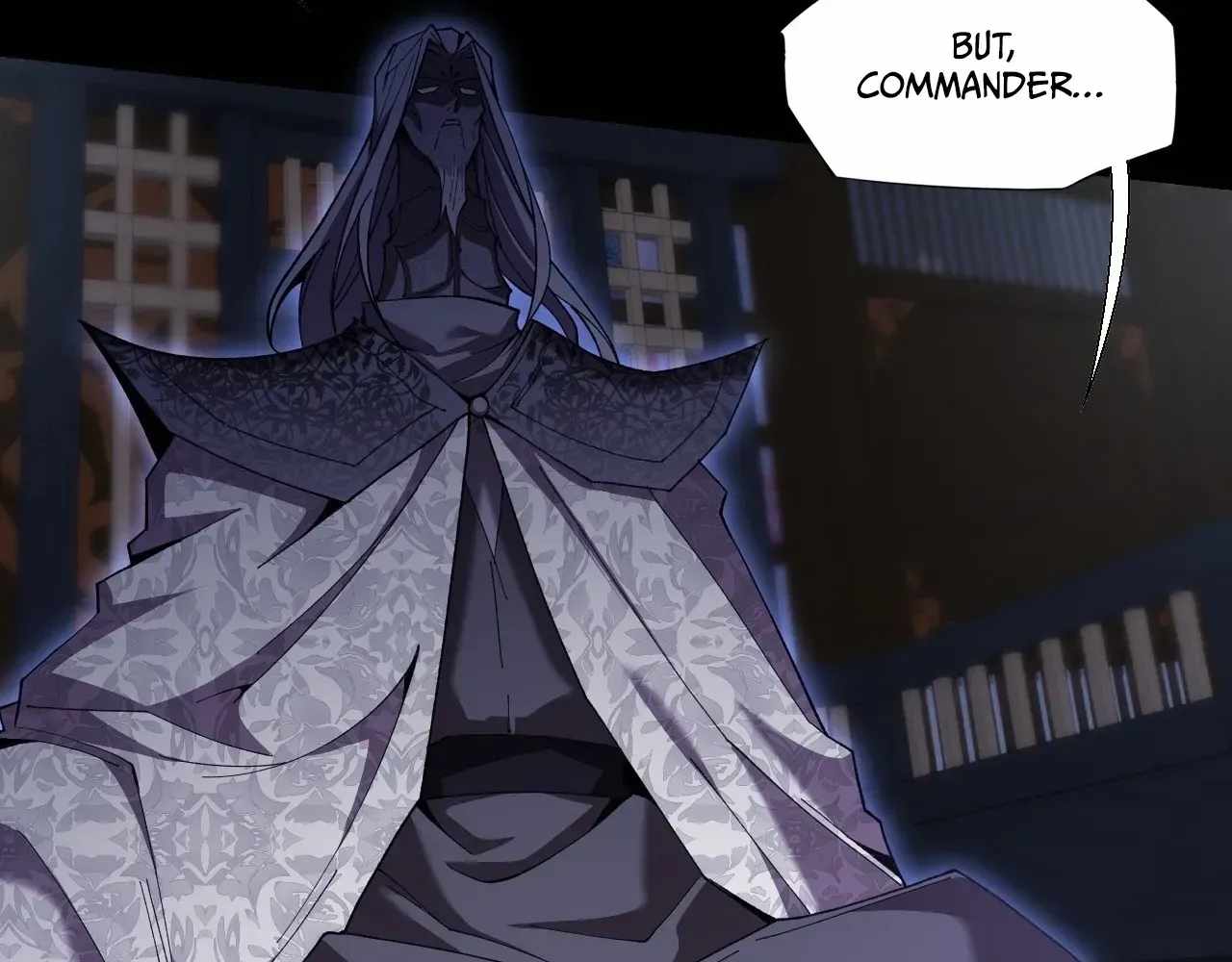 Read Sinister Immortal Path chapter 74 image 33 on Lezhin