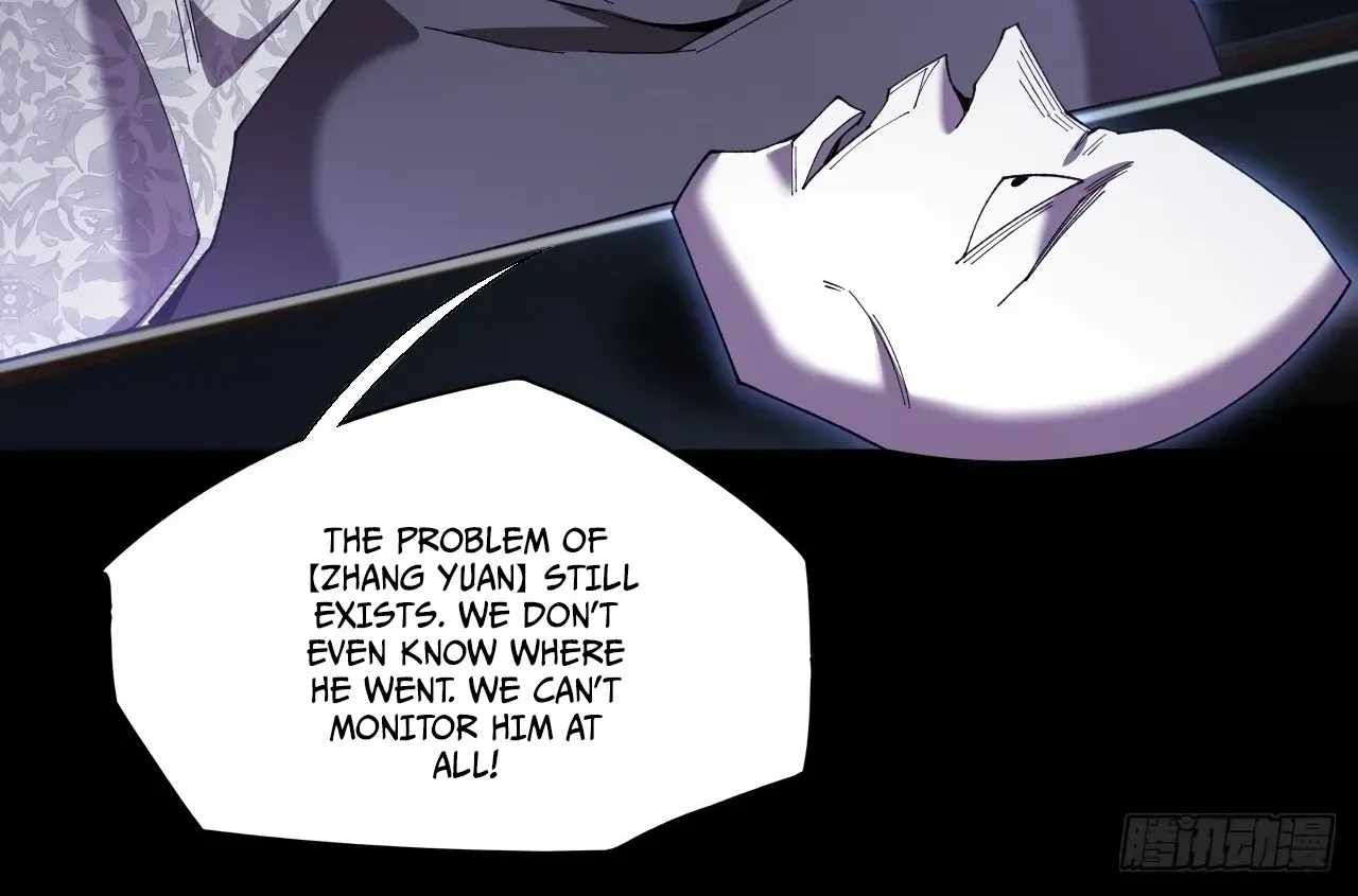 Read Sinister Immortal Path chapter 74 image 34 on Lezhin