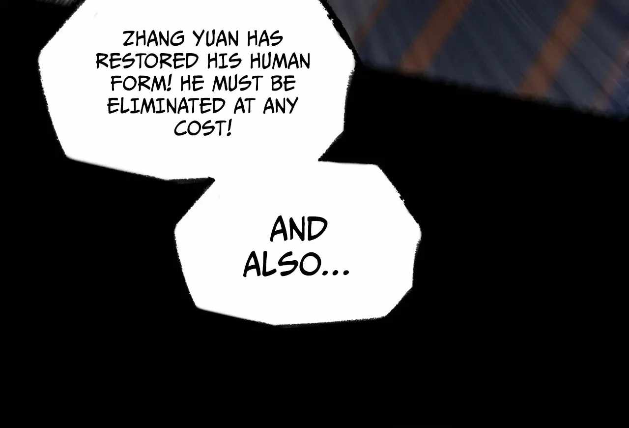 Read Sinister Immortal Path chapter 74 image 43 on Lezhin