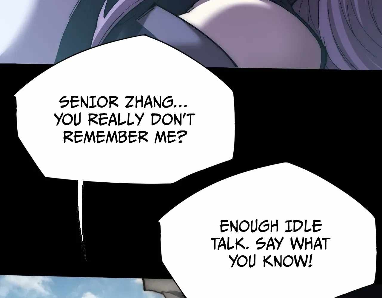 Read Sinister Immortal Path chapter 74 image 50 on Lezhin