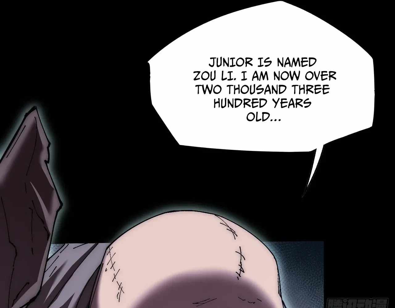 Read Sinister Immortal Path chapter 74 image 53 on Lezhin