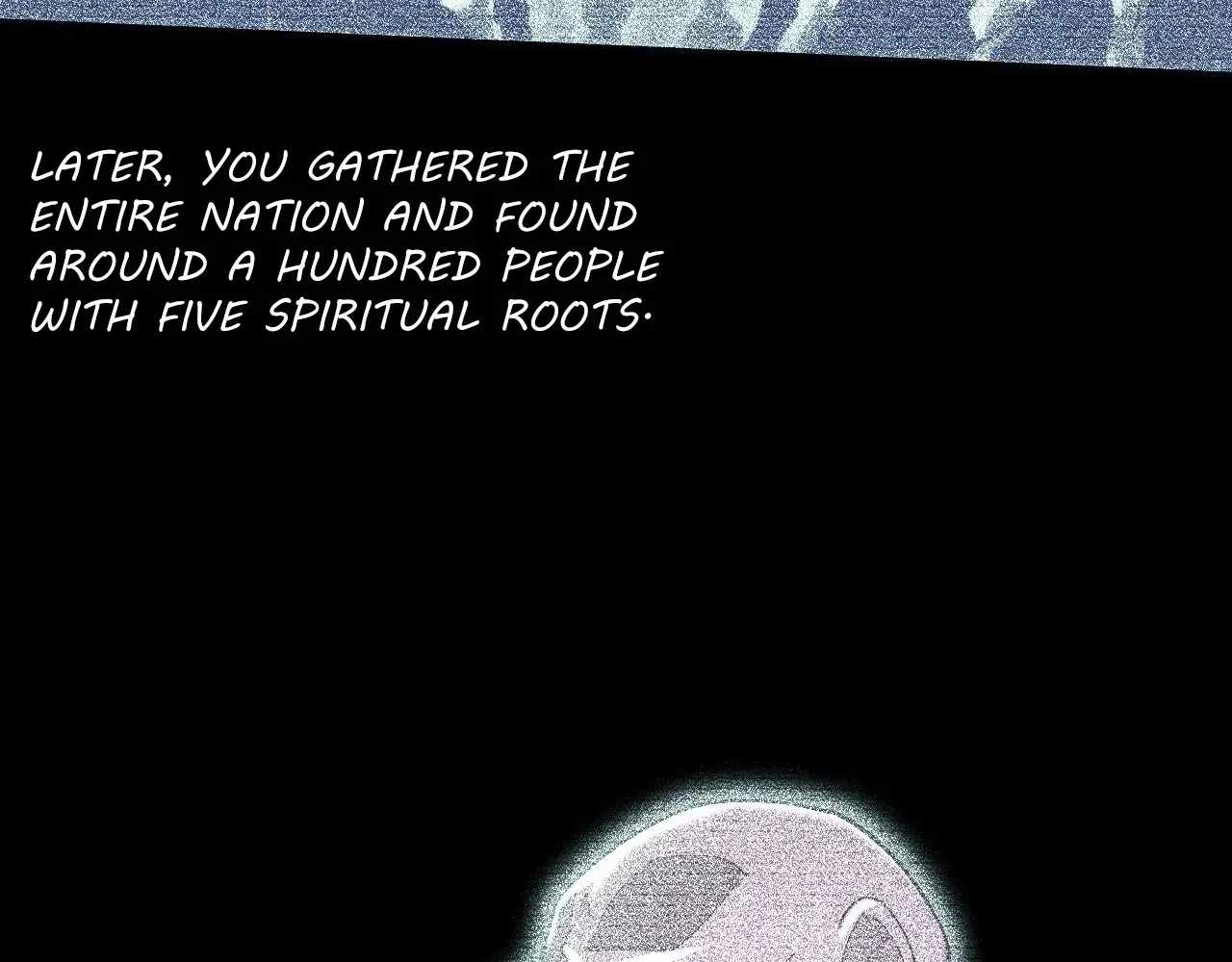 Read Sinister Immortal Path chapter 74 image 60 on Lezhin