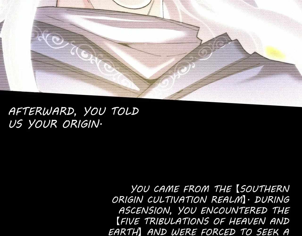 Read Sinister Immortal Path chapter 74 image 65 on Lezhin