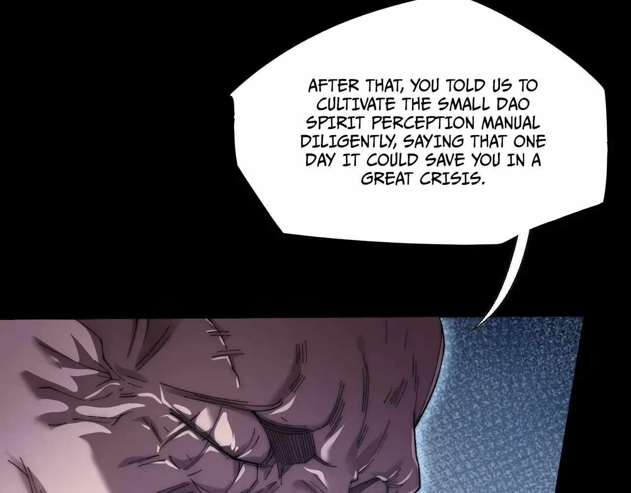 Read Sinister Immortal Path chapter 74 image 74 on Lezhin