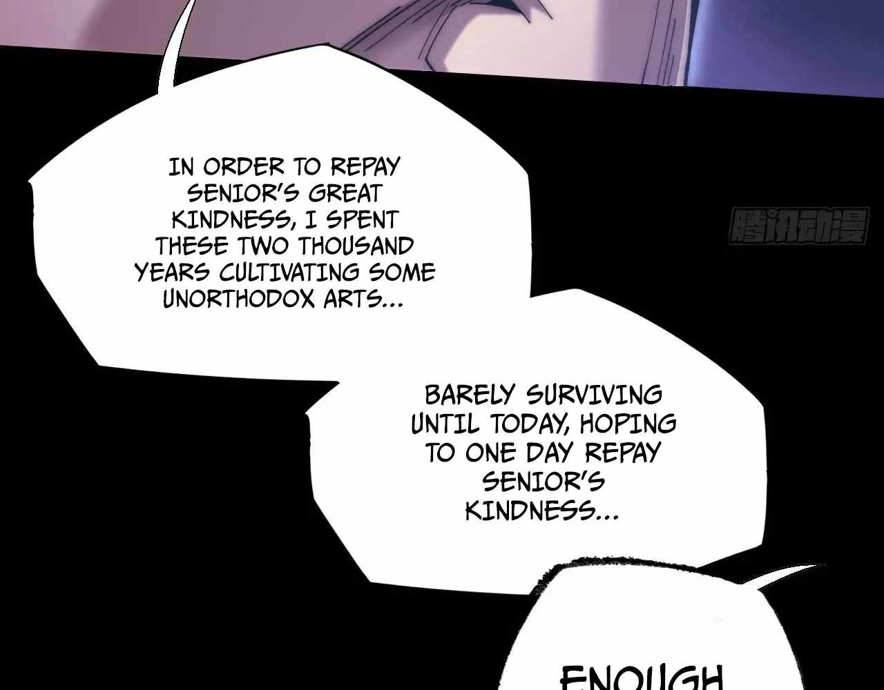 Read Sinister Immortal Path chapter 74 image 79 on Lezhin