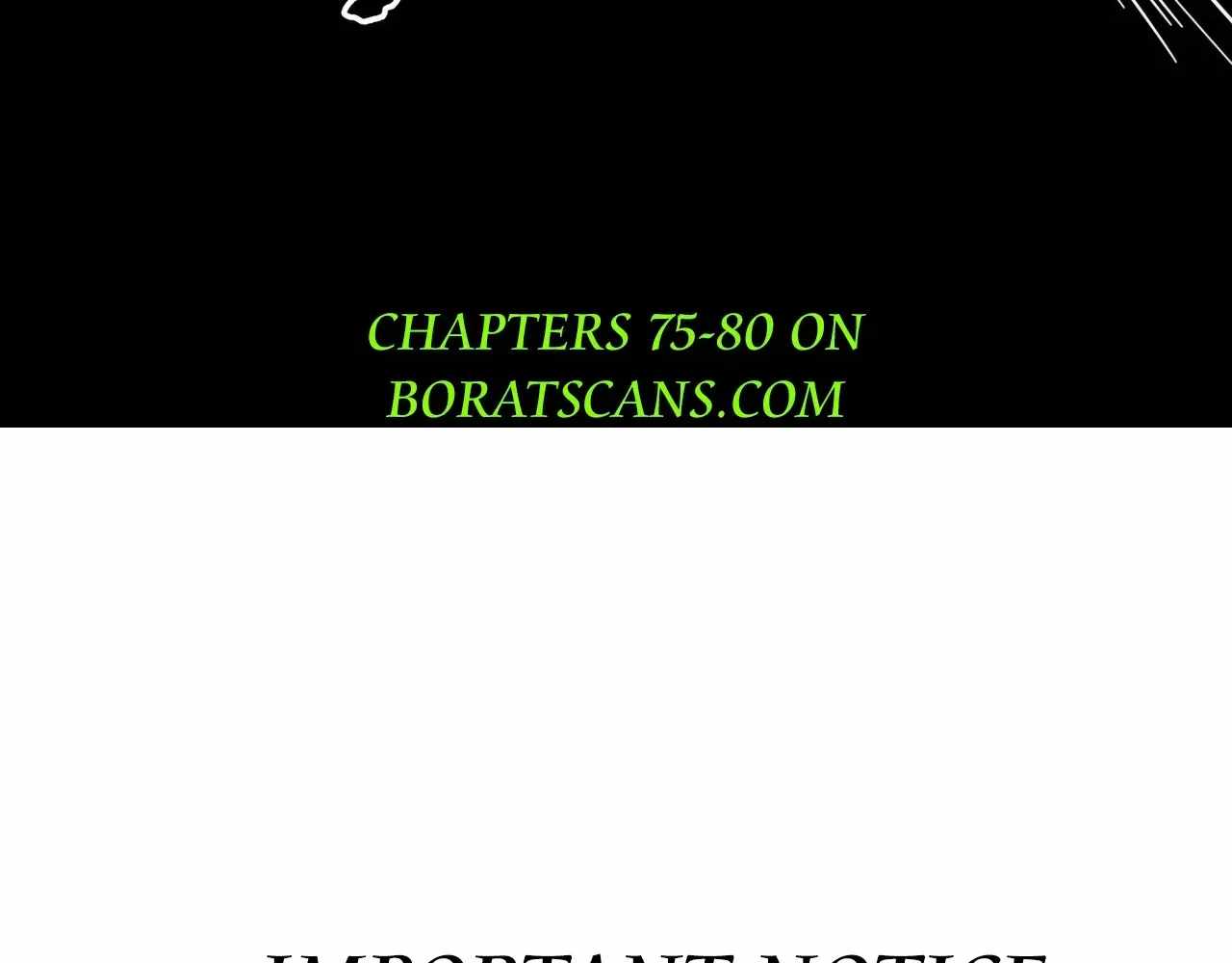Read Sinister Immortal Path chapter 74 image 84 on Lezhin