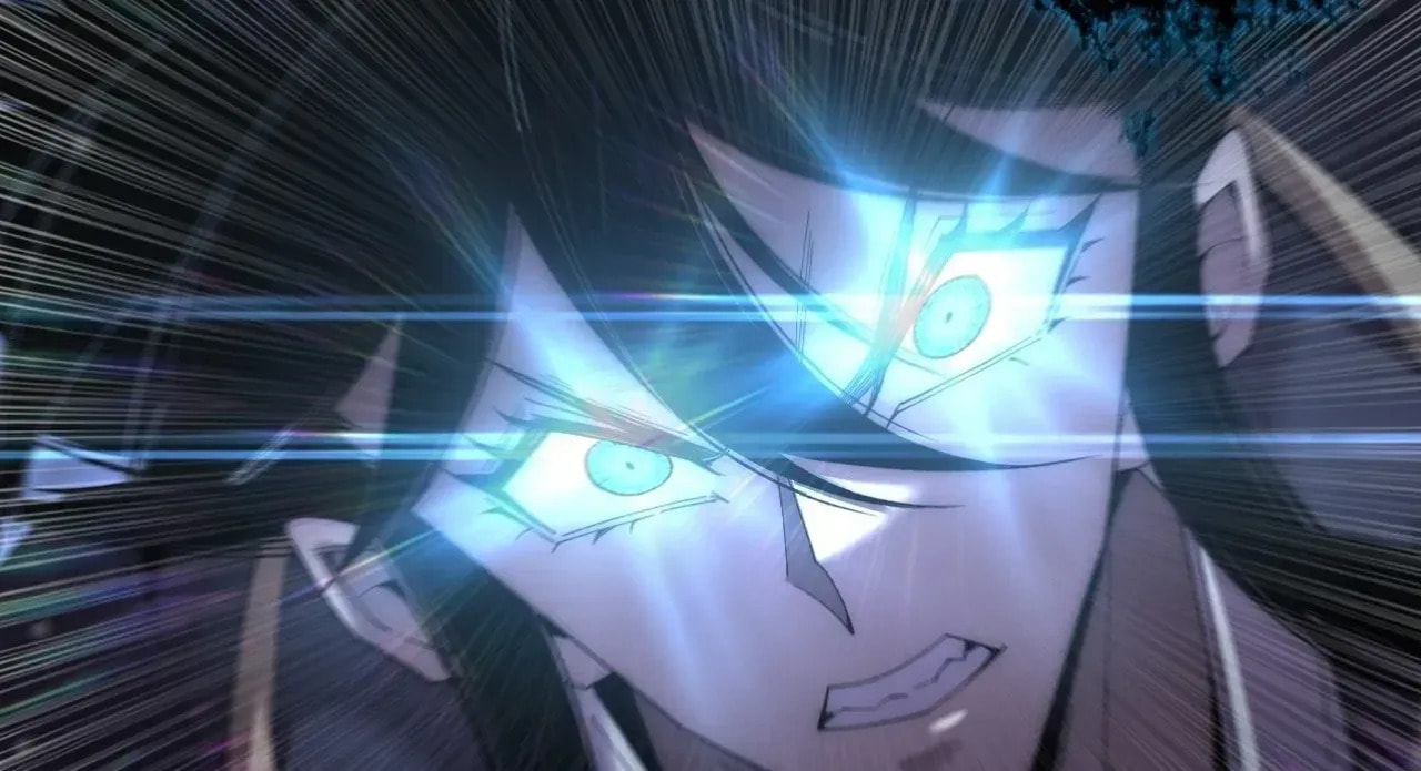 Read Sinister Immortal Path chapter 75 image 10 on Lezhin