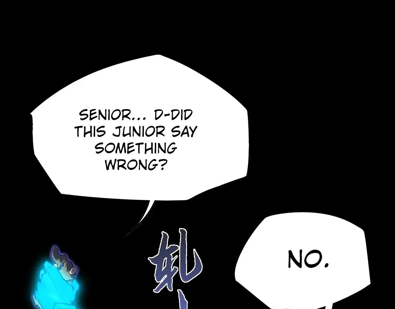Read Sinister Immortal Path chapter 75 image 2 on Lezhin