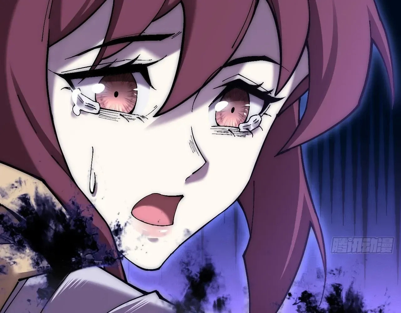 Read Sinister Immortal Path chapter 75 image 35 on Lezhin