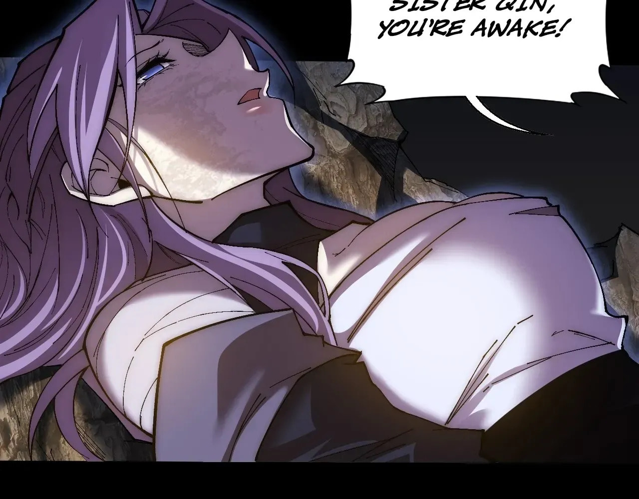 Read Sinister Immortal Path chapter 75 image 39 on Lezhin