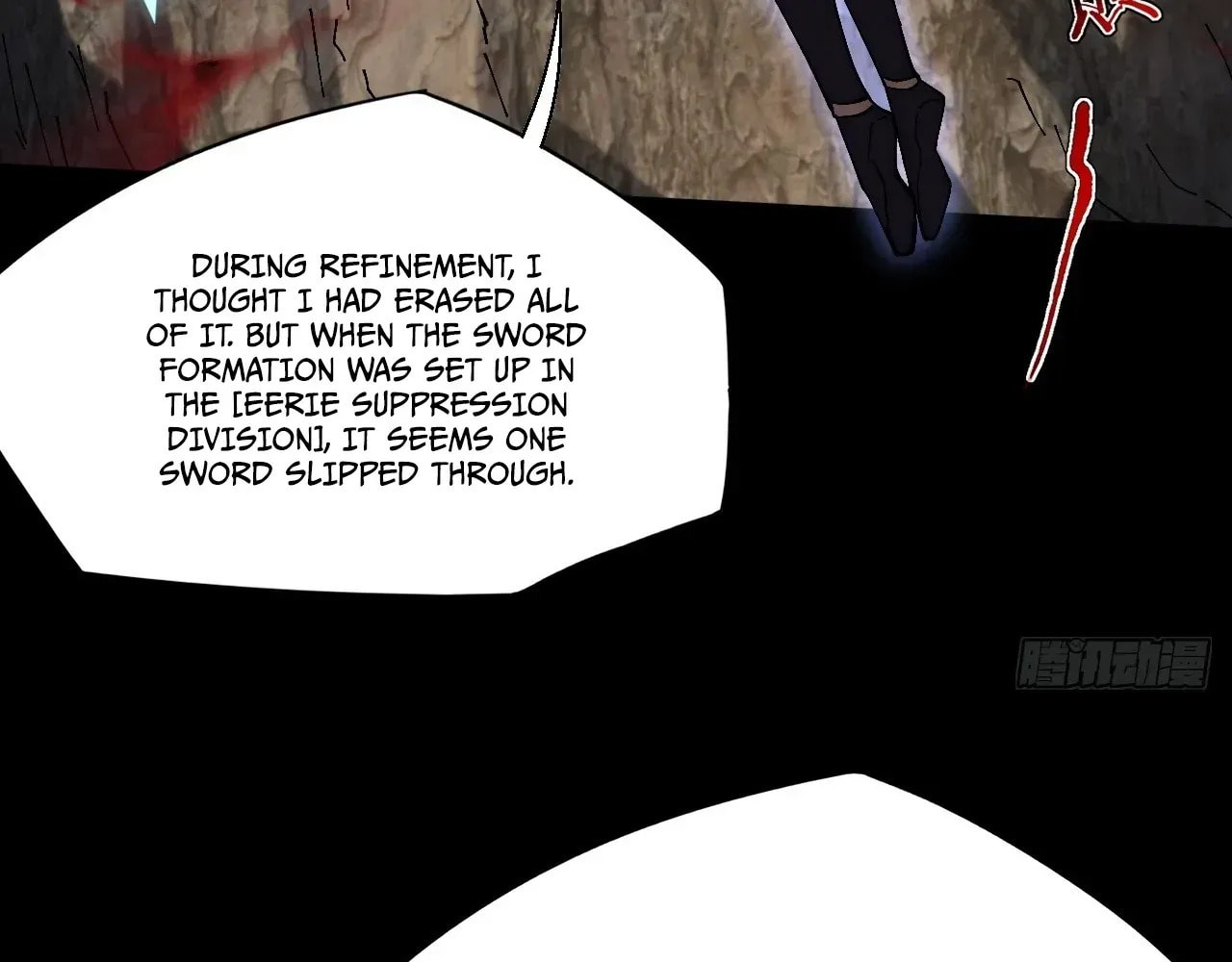 Read Sinister Immortal Path chapter 75 image 47 on Lezhin