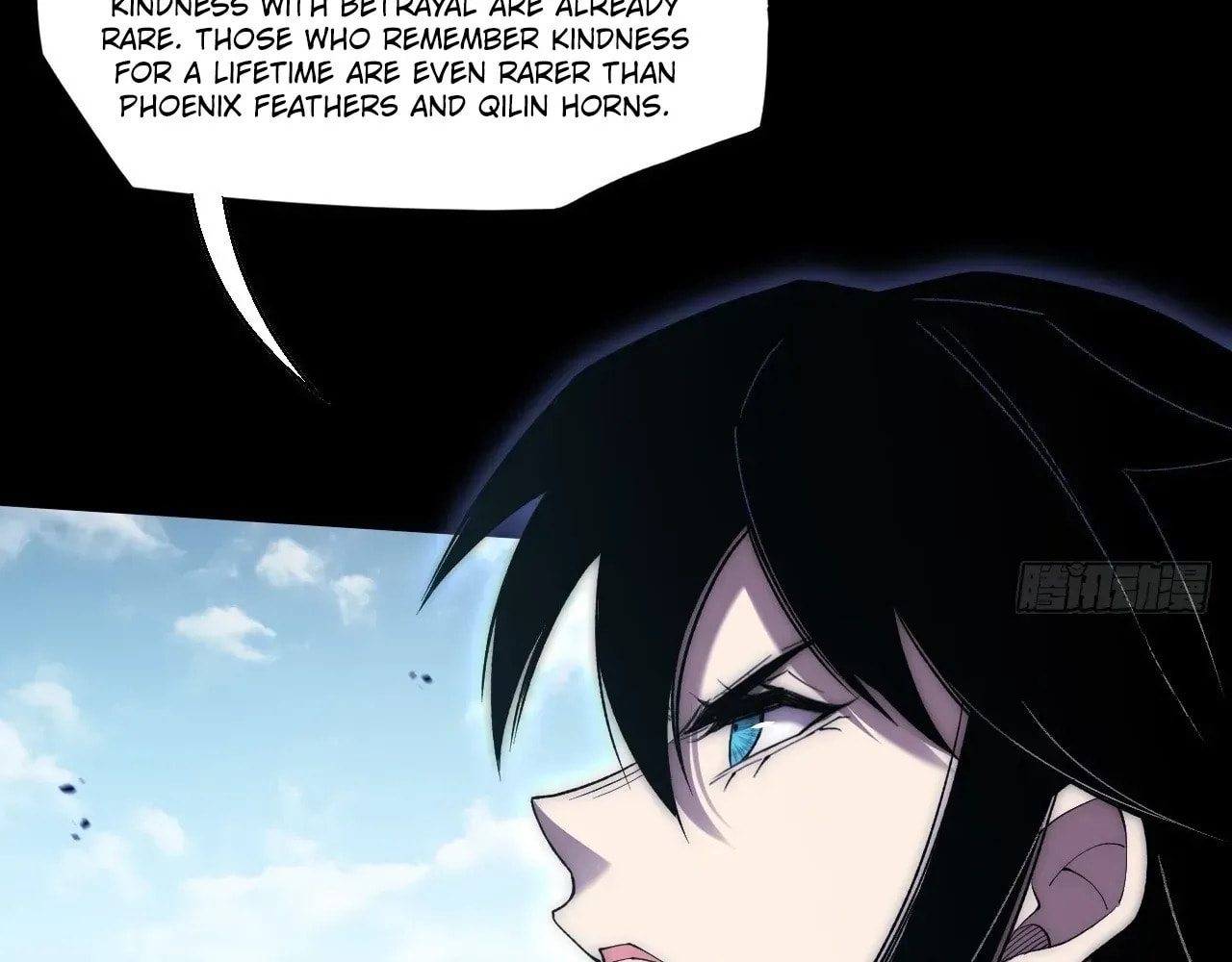 Read Sinister Immortal Path chapter 75 image 5 on Lezhin