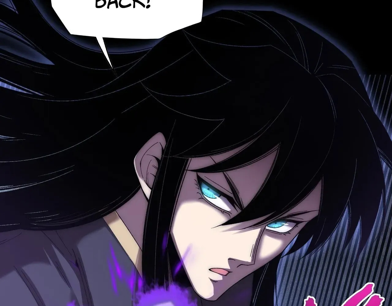 Read Sinister Immortal Path chapter 75 image 54 on Lezhin