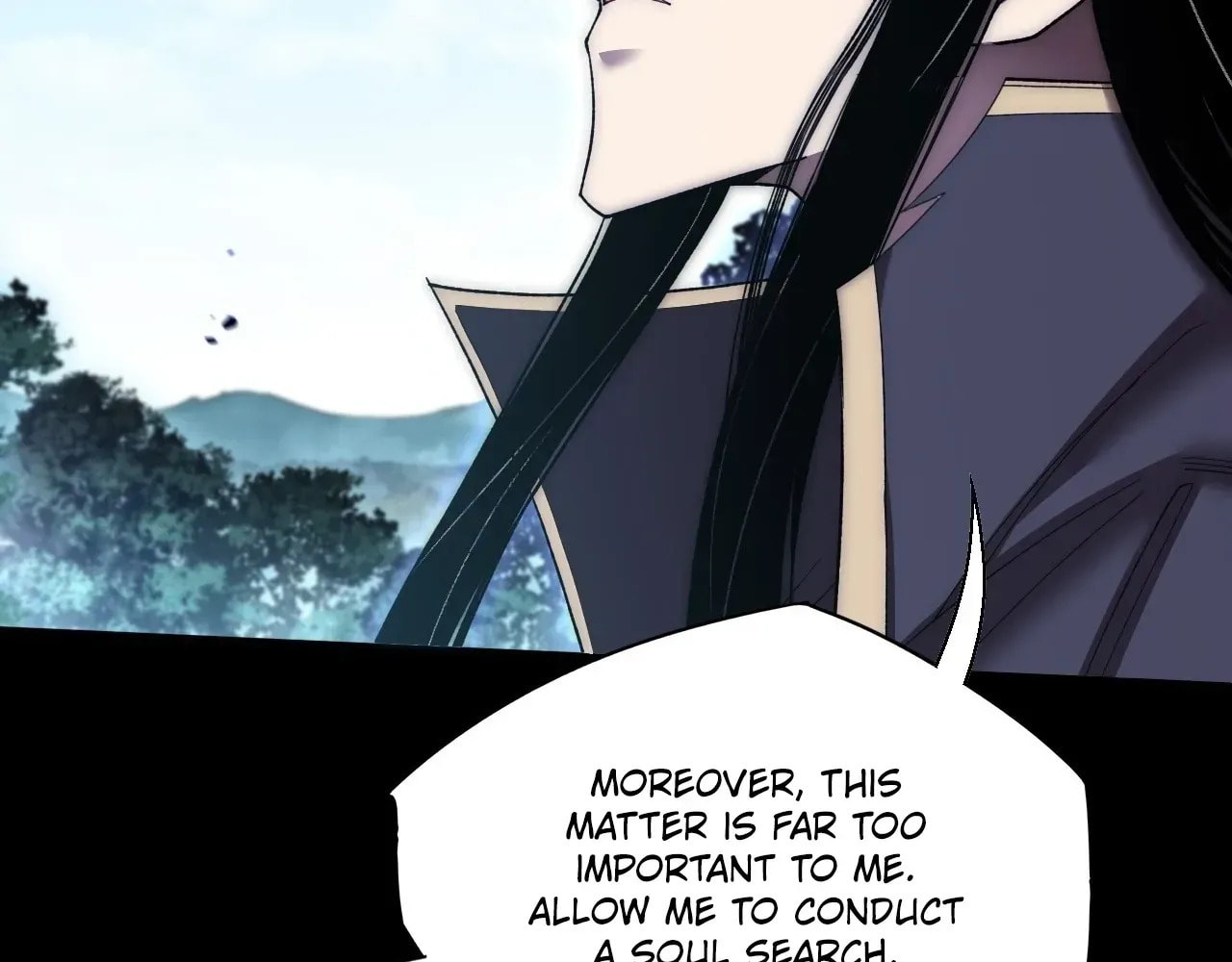 Read Sinister Immortal Path chapter 75 image 6 on Lezhin