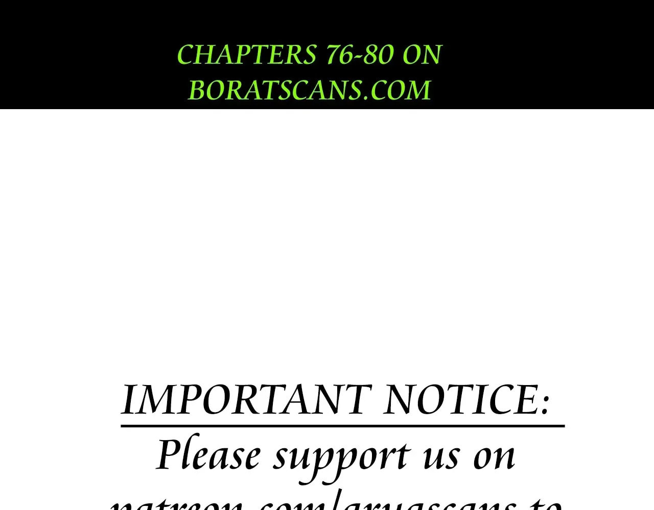 Read Sinister Immortal Path chapter 75 image 71 on Lezhin