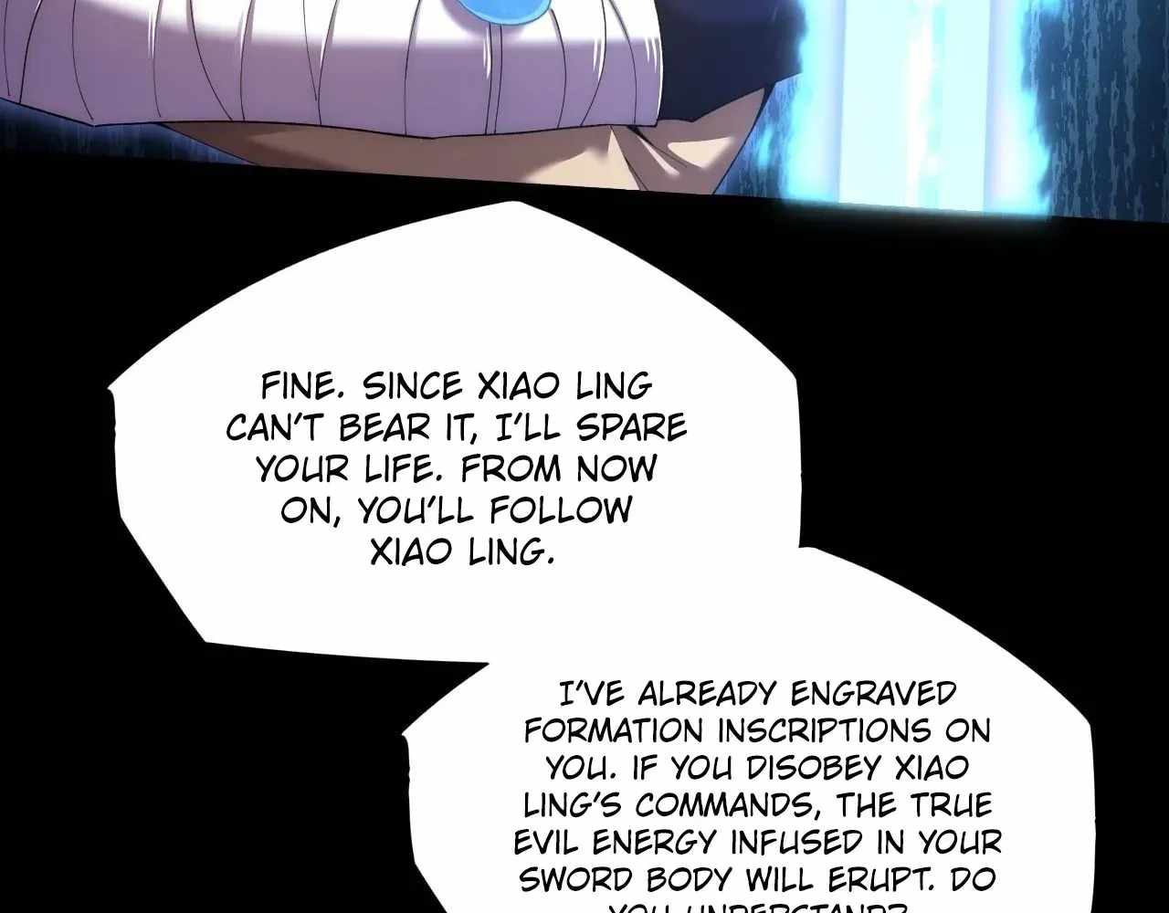 Read Sinister Immortal Path chapter 76 image 13 on Lezhin