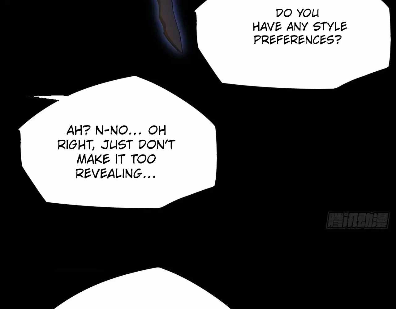 Read Sinister Immortal Path chapter 76 image 22 on Lezhin