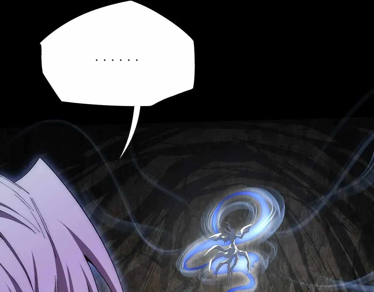 Read Sinister Immortal Path chapter 76 image 26 on Lezhin