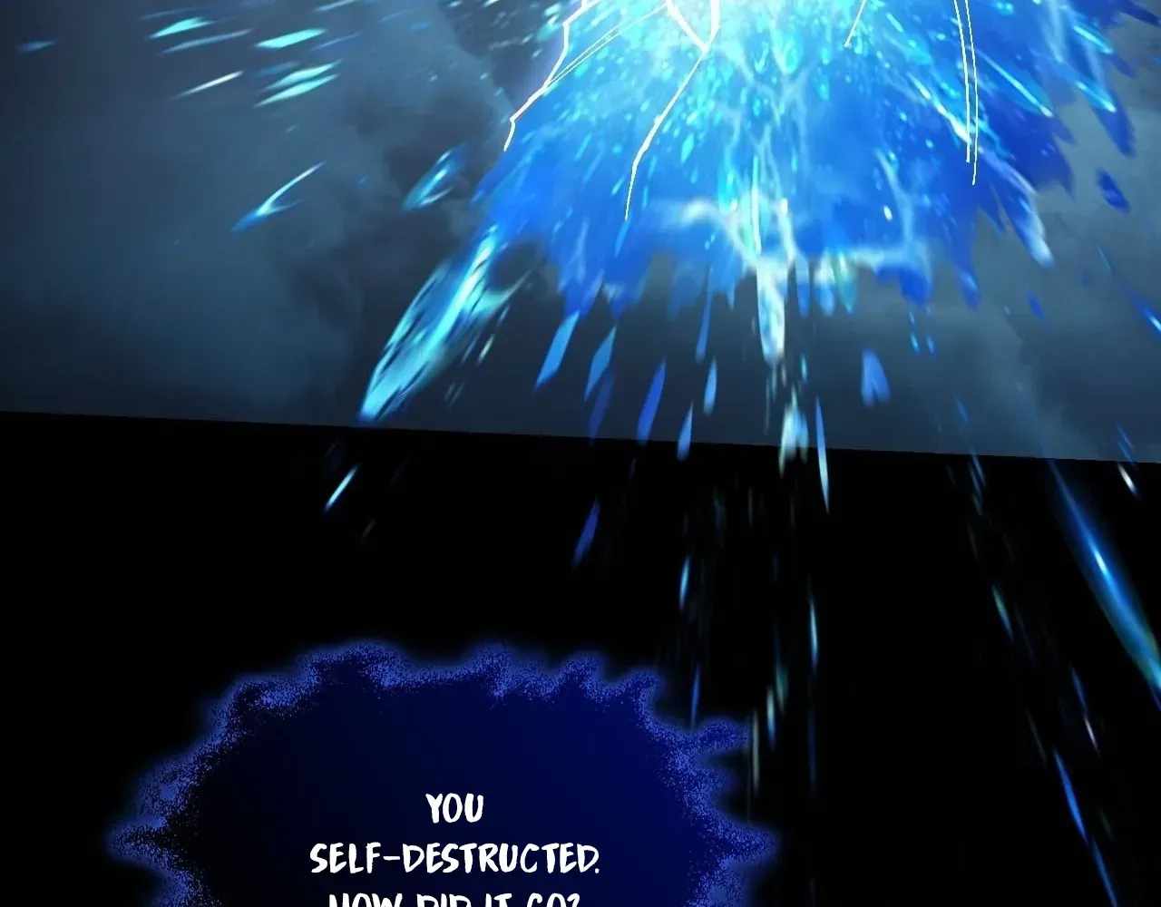 Read Sinister Immortal Path chapter 76 image 40 on Lezhin