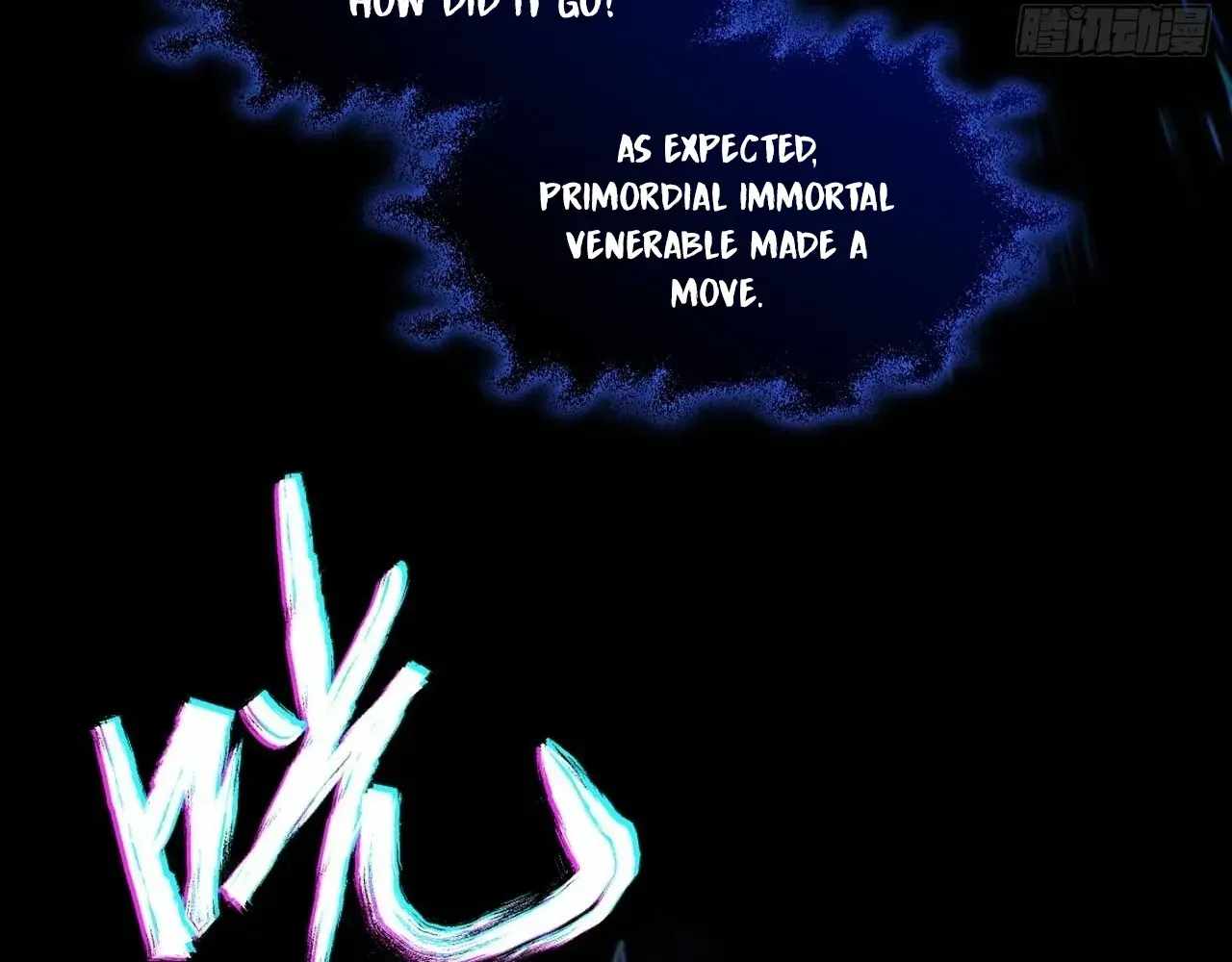 Read Sinister Immortal Path chapter 76 image 41 on Lezhin