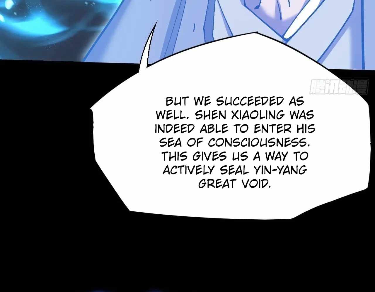 Read Sinister Immortal Path chapter 76 image 46 on Lezhin