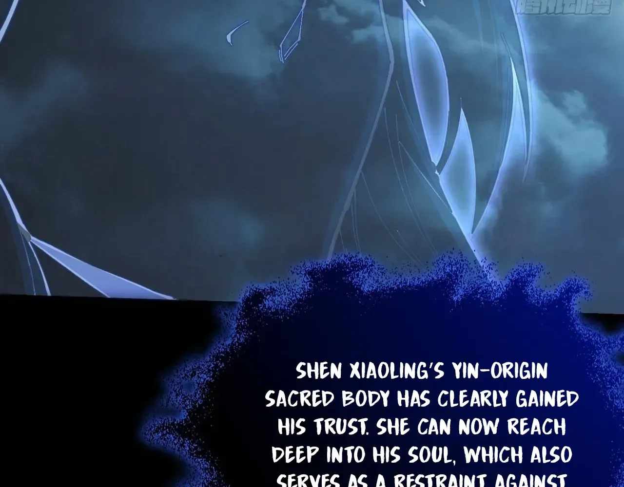 Read Sinister Immortal Path chapter 76 image 48 on Lezhin
