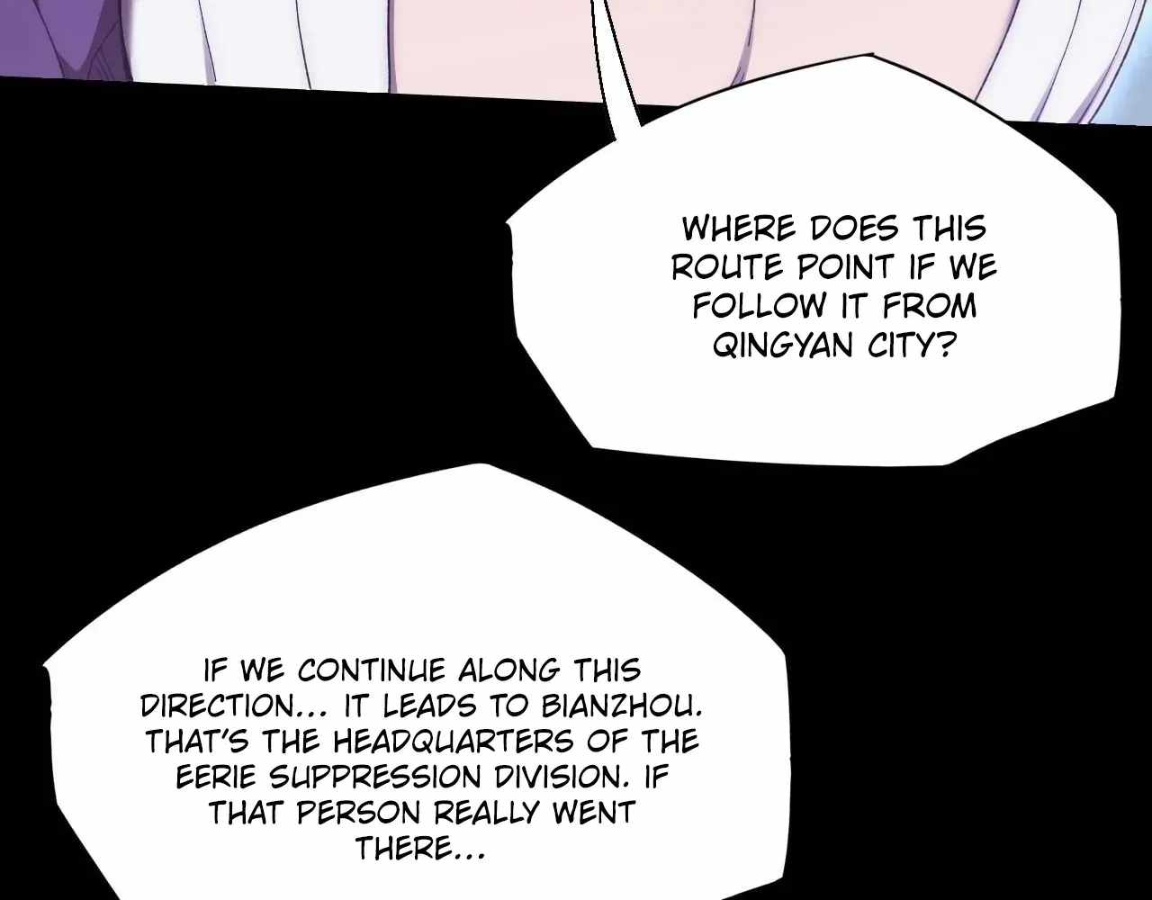 Read Sinister Immortal Path chapter 76 image 65 on Lezhin