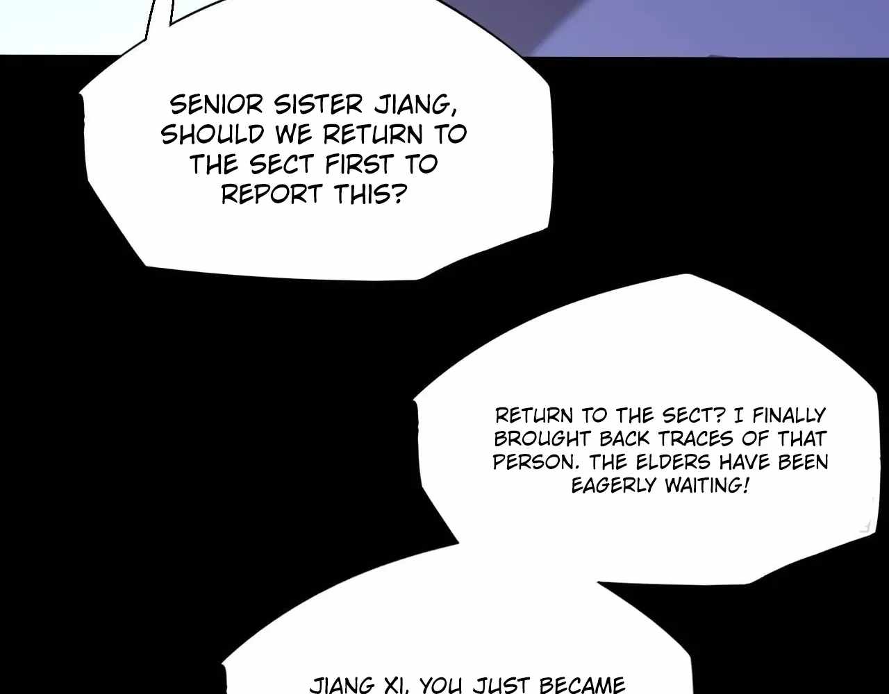 Read Sinister Immortal Path chapter 76 image 67 on Lezhin