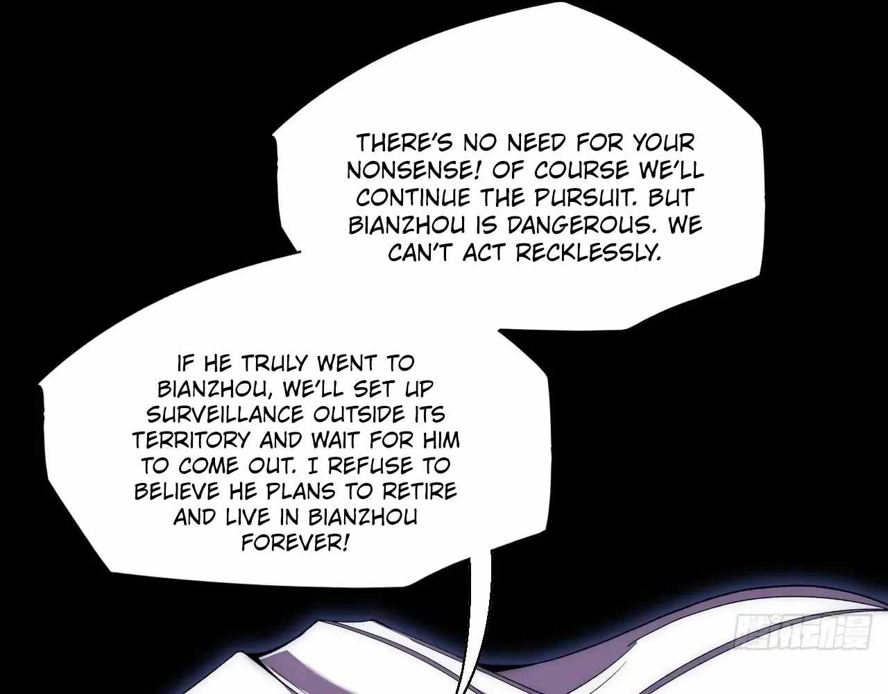 Read Sinister Immortal Path chapter 76 image 71 on Lezhin
