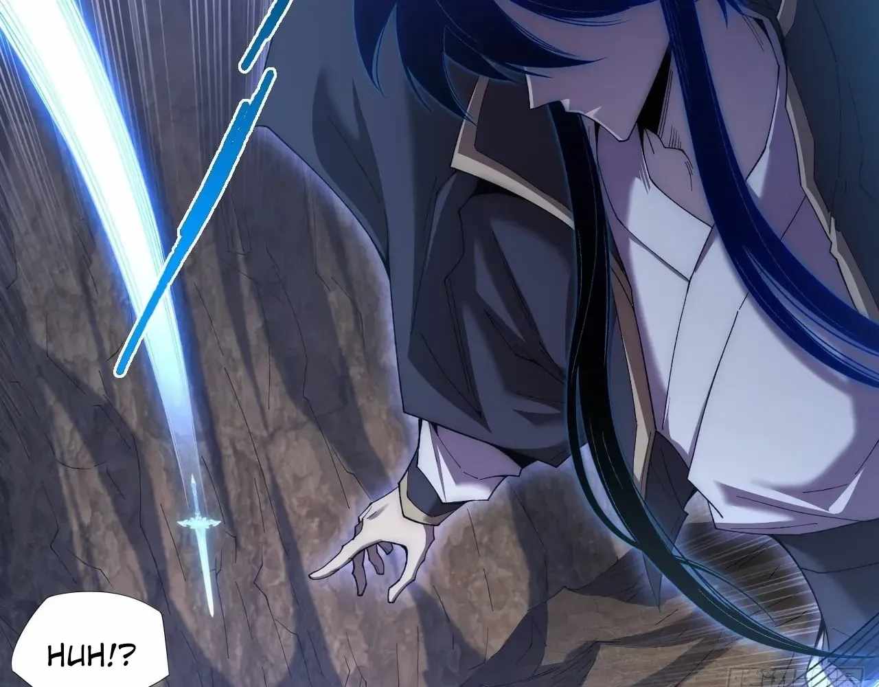 Read Sinister Immortal Path chapter 76 image 9 on Lezhin