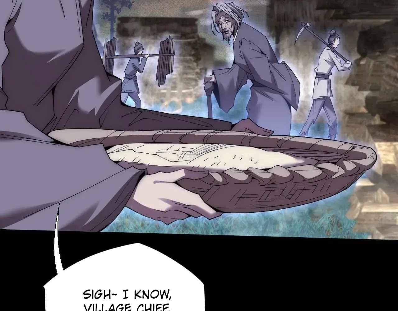 Read Sinister Immortal Path chapter 77 image 22 on Lezhin