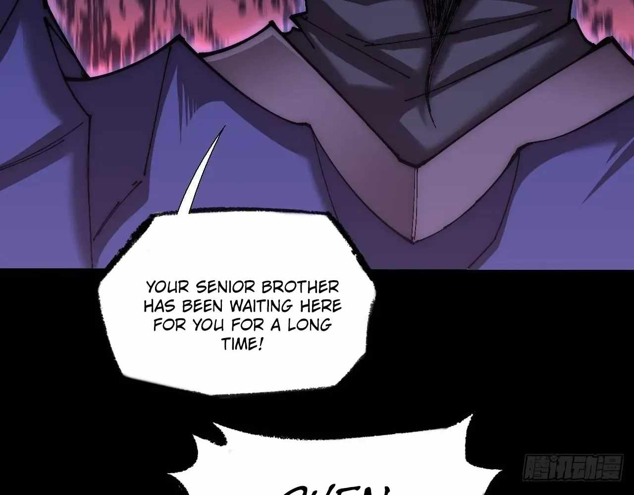 Read Sinister Immortal Path chapter 77 image 43 on Lezhin