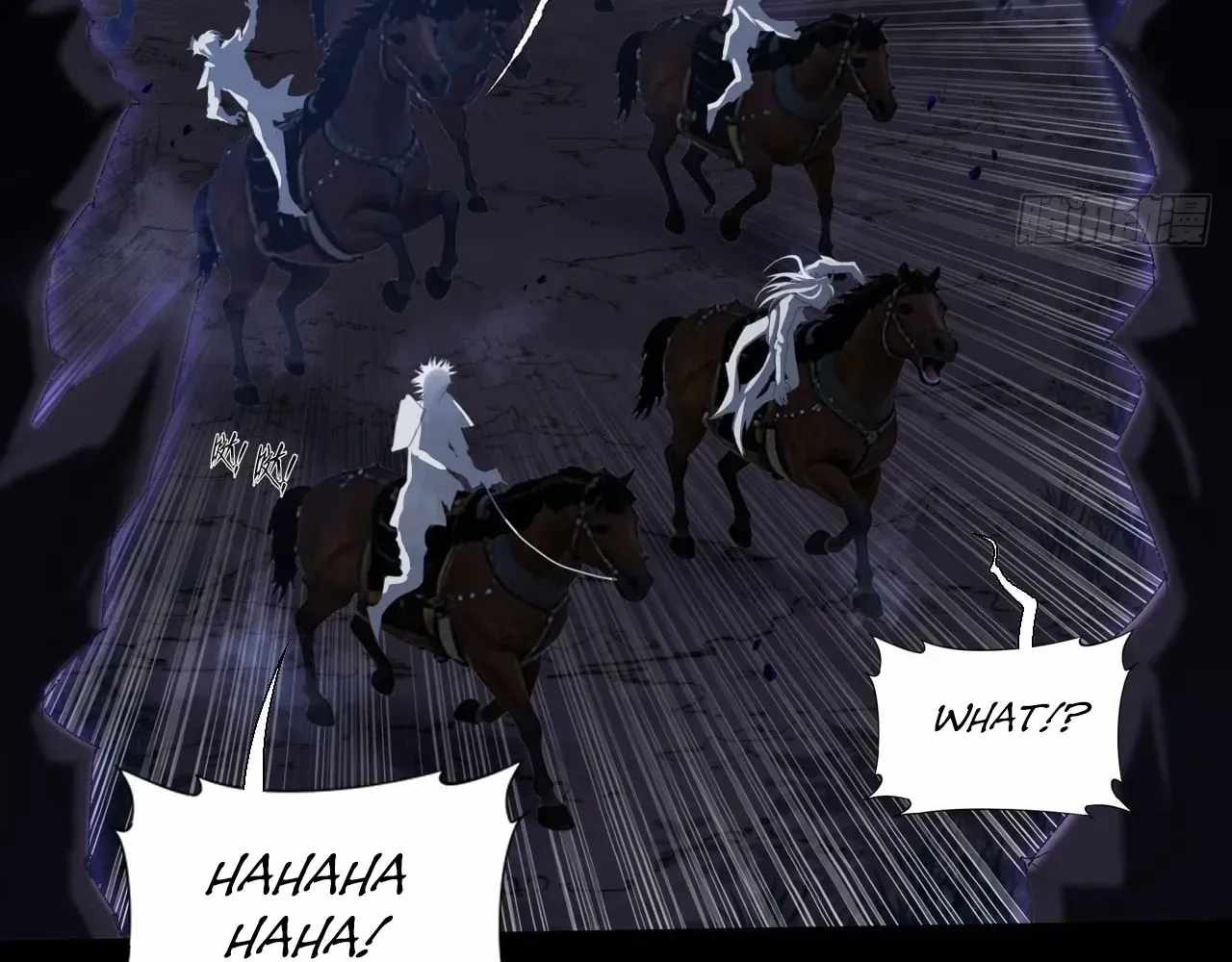 Read Sinister Immortal Path chapter 77 image 48 on Lezhin