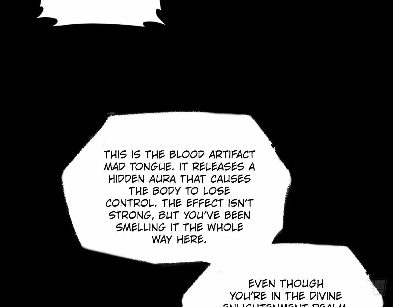 Read Sinister Immortal Path chapter 77 image 49 on Lezhin
