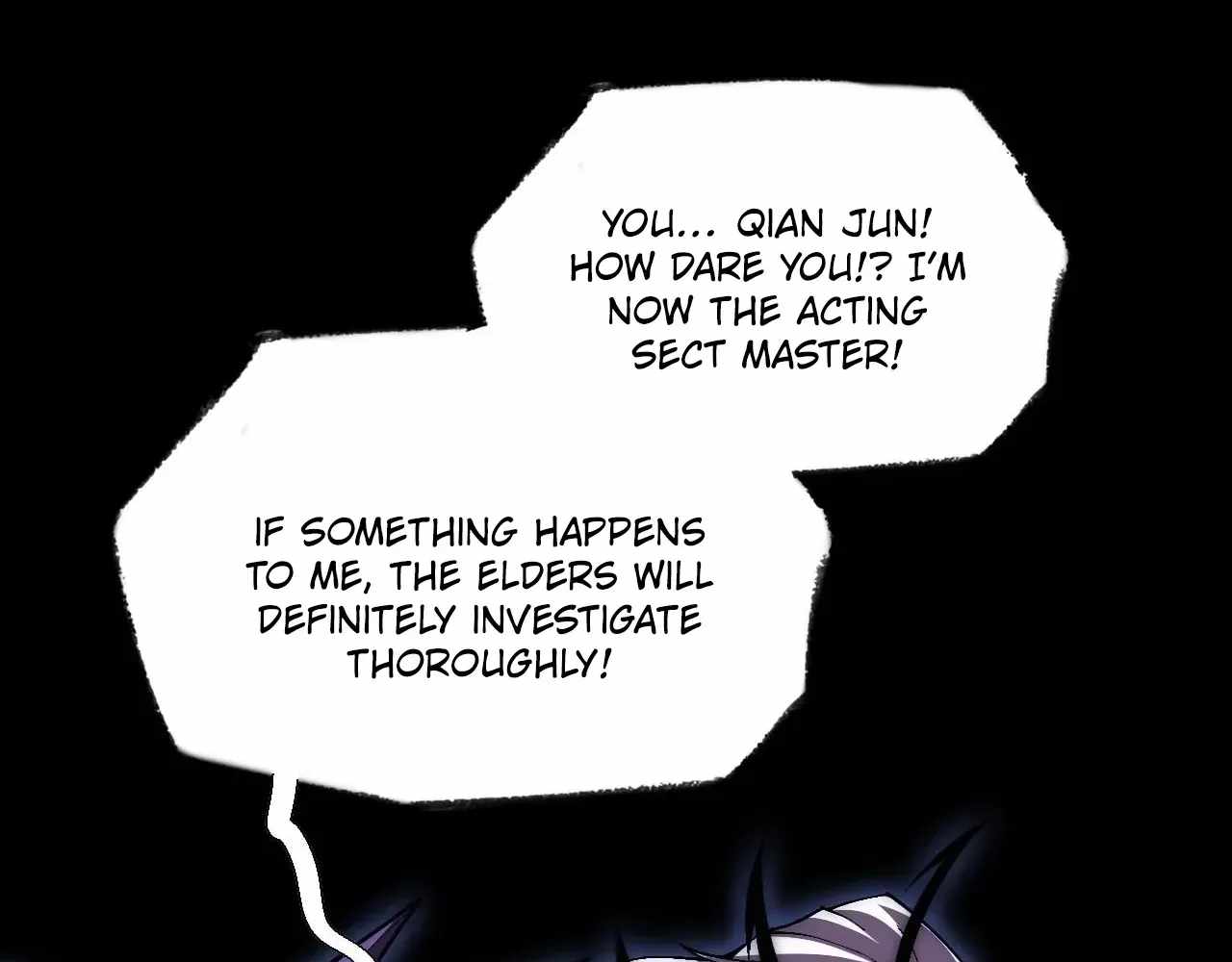 Read Sinister Immortal Path chapter 77 image 52 on Lezhin