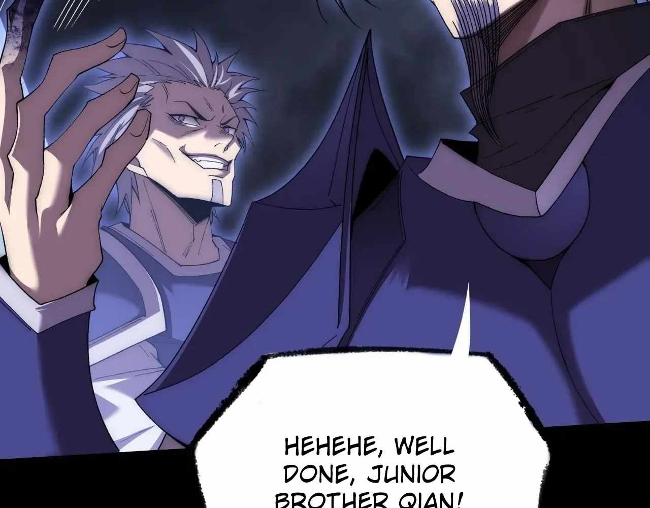 Read Sinister Immortal Path chapter 77 image 59 on Lezhin