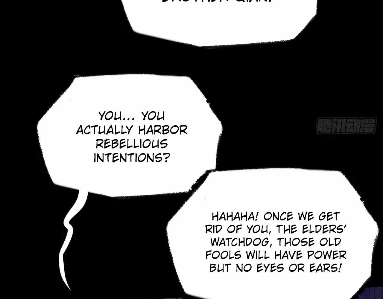 Read Sinister Immortal Path chapter 77 image 60 on Lezhin