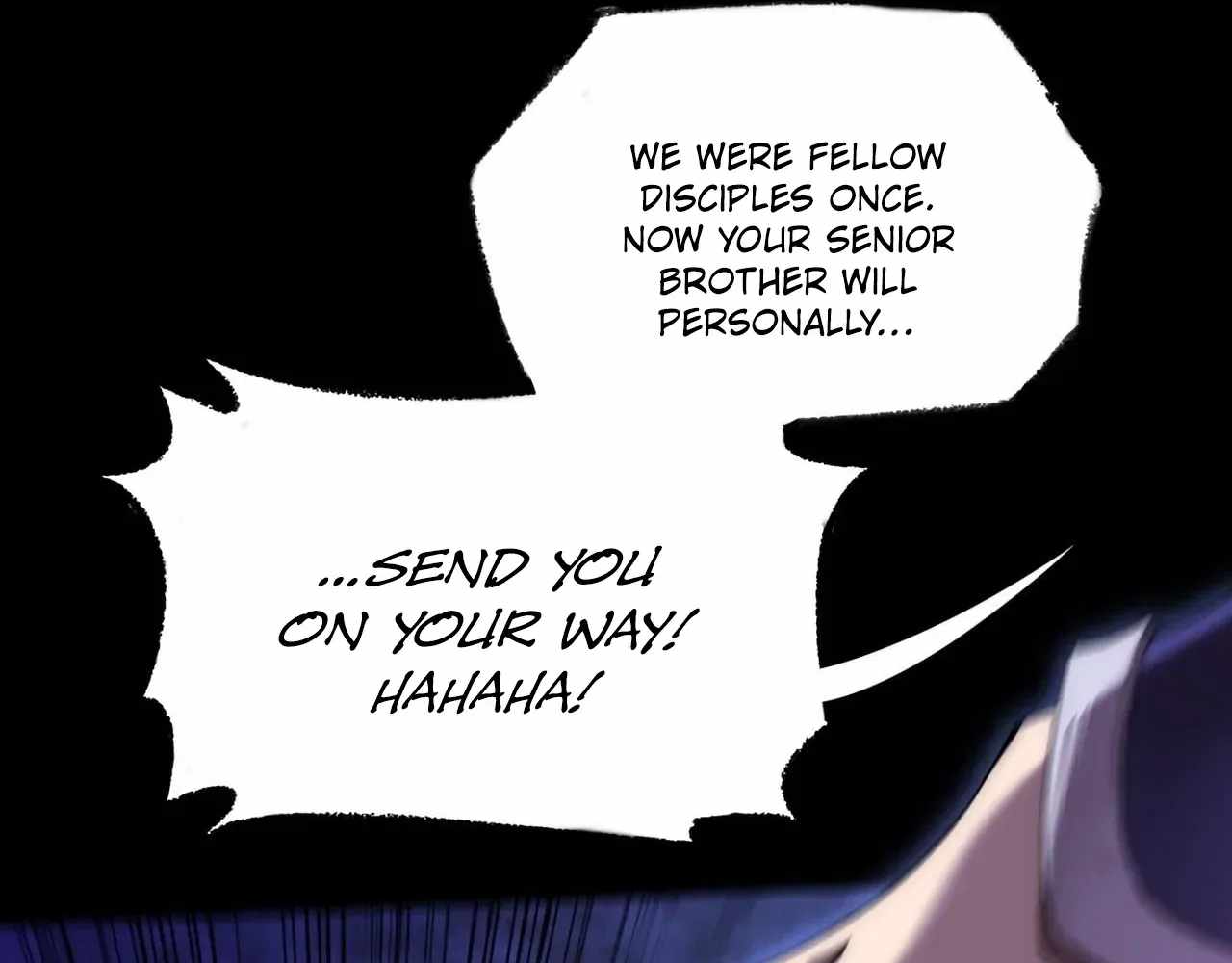 Read Sinister Immortal Path chapter 77 image 65 on Lezhin